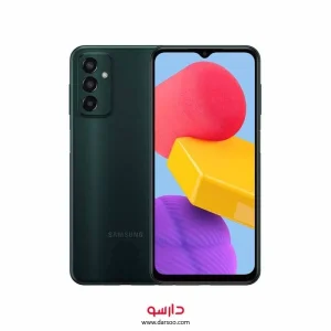 گوشی موبایل سامسونگ Samsung Galaxy M13 با 64 گیگ حافظه داخلی و رم 4 گیگ