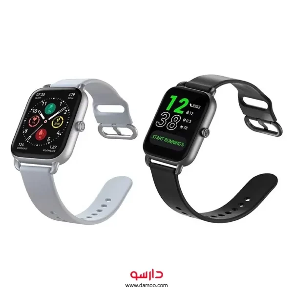 ساعت هوشمند هایلو Watch RS4 Plus