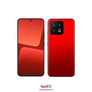 گوشی موبایل شیائومی Xiaomi 13 با 256 گیگ حافظه داخلی و رم 8 گیگابایت (گلوبال)
