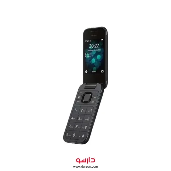 گوشی موبایل نوکیا مدل Nokia 2660 Flip