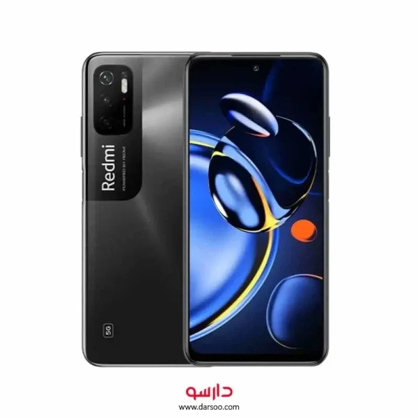 گوشی موبایل شیائومی Xiaomi Redmi Note 11SE با 128 گیگ حافظه داخلی و رم 8 گیگابایت (نسخه چین)