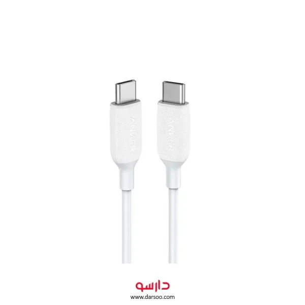 کابل USB-C به USB-C Anker 541 مدل A8852