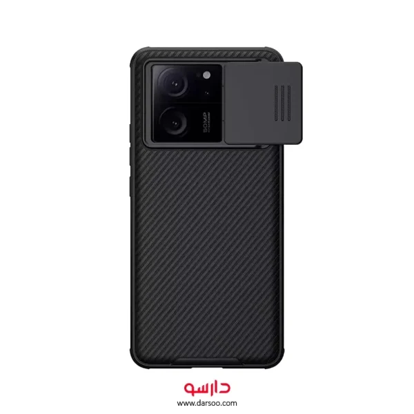 قاب نیلکین پرو  Nillkin Camshield مناسب برای گوشی Xiaomi 13T و Xiaomi 13T Pro