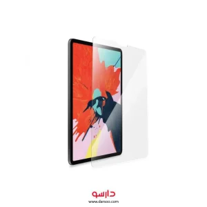 گلس تمام صفحه نیلکین iPad Pro 10.9 مدل Amazing V+