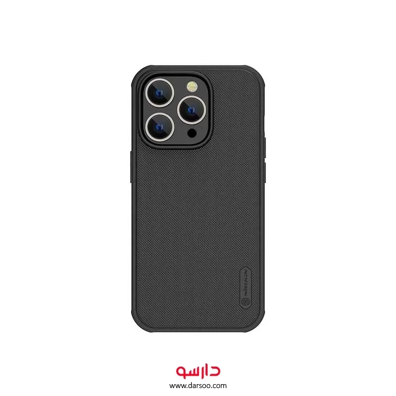قاب نیلکین Nillkin Super Frosted Shield Pro مناسب برای iPhone 14 Pro