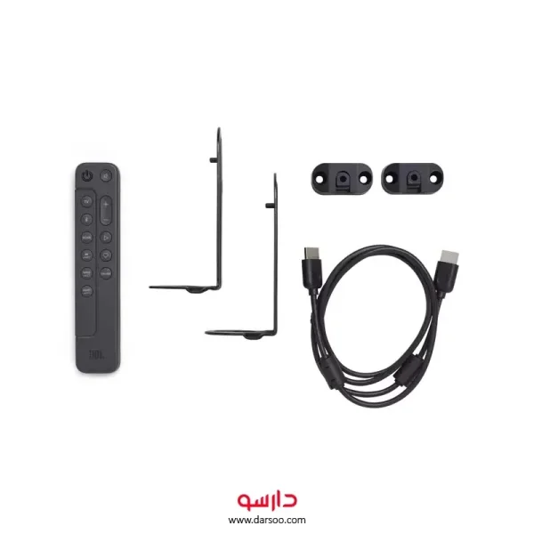 ساندبار جی بی ال مدل JBL Bar 800