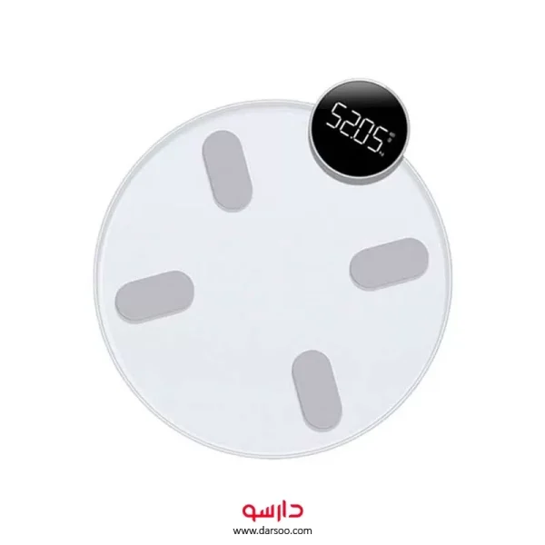 ترازو دیجیتال هایلو مدل CM01