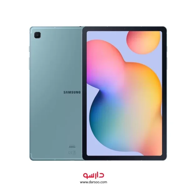 تبلت سامسونگ Samsung Galaxy Tab S6 Lite (2022-P619) با 128 گیگ حافظه داخلی و رم 4 گیگابایت