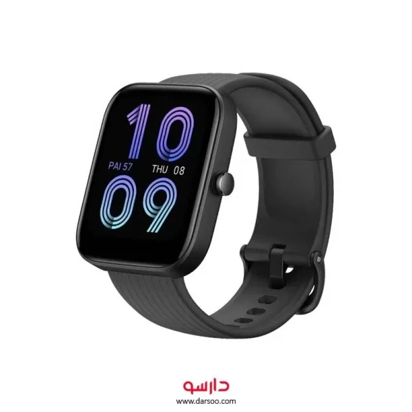 ساعت هوشمند شیائومی Amazfit Bip 3 Pro