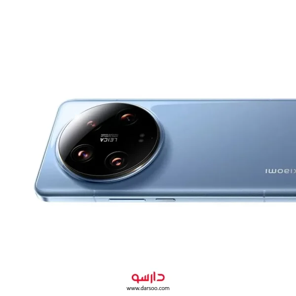 گوشی موبایل شیائومی Xiaomi 14 Ultra با 1 ترابایت حافظه داخلی و رم 16 گیگابایت