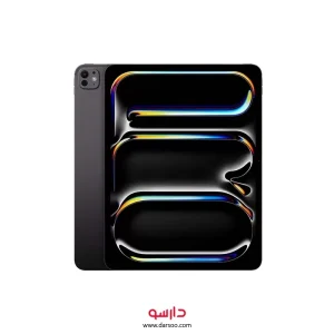 تبلت اپل آیپد پرو 11 (2024) مدل 5G ظرفیت 256 گیگابایت رم 8 گیگابایت