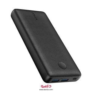 پاروربانک انکر Anker PowerCore Select 20000mAh 18W مدل A1363