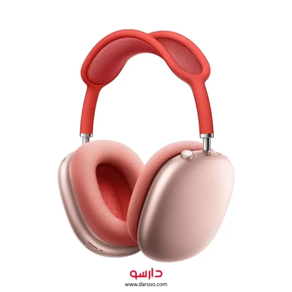 هدفون بلوتوثی اپل Apple AirPods Max