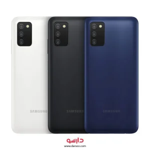 گوشی موبایل سامسونگ Samsung Galaxy S10 Lite با 64 گیگ حافظه داخلی و رم 4 گیگابایت
