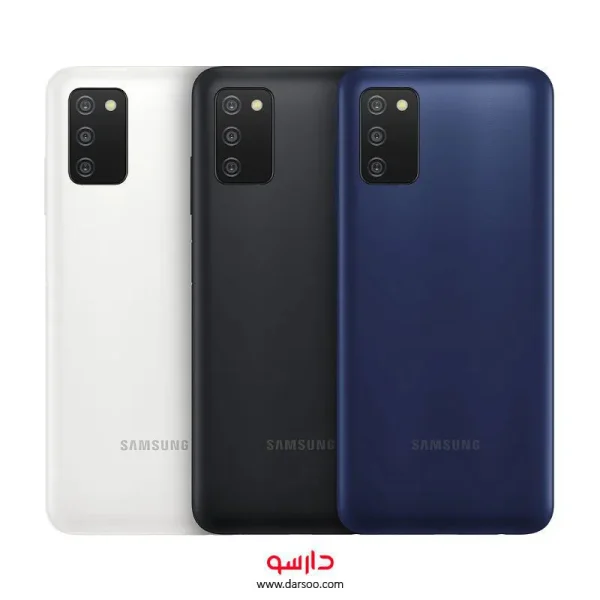گوشی موبایل سامسونگ Samsung Galaxy S10 Lite با 64 گیگ حافظه داخلی و رم 4 گیگابایت