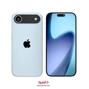گوشی موبایل اپل iPhone 17 Air (نات اکتیو) با 128 گیگ حافظه داخلی و رم 8 گیگابایت