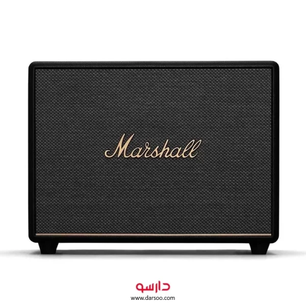 اسپیکر بلوتوثی مارشال Marshall Woburn III