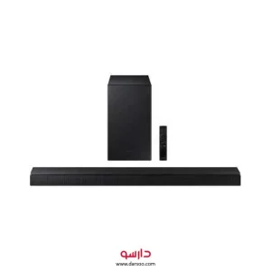 ساندبار سامسونگ Samsung Sound BAR HW-A550