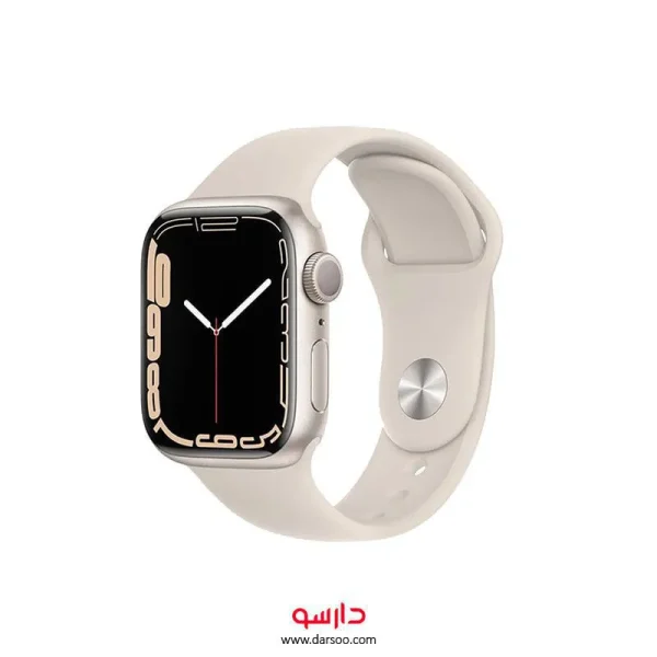 ساعت هوشمند اپل واچ Apple Watch SE 2021 سایز 40 میلی متری