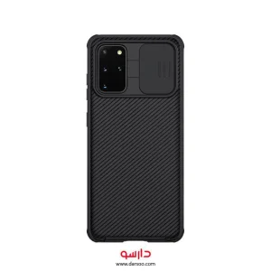 قاب Nillkin Samsung Galaxy S20 Plus مدل Nillkin CamShield pro