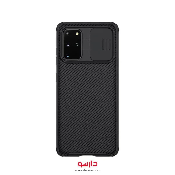 قاب Nillkin Samsung Galaxy S20 Plus مدل Nillkin CamShield pro