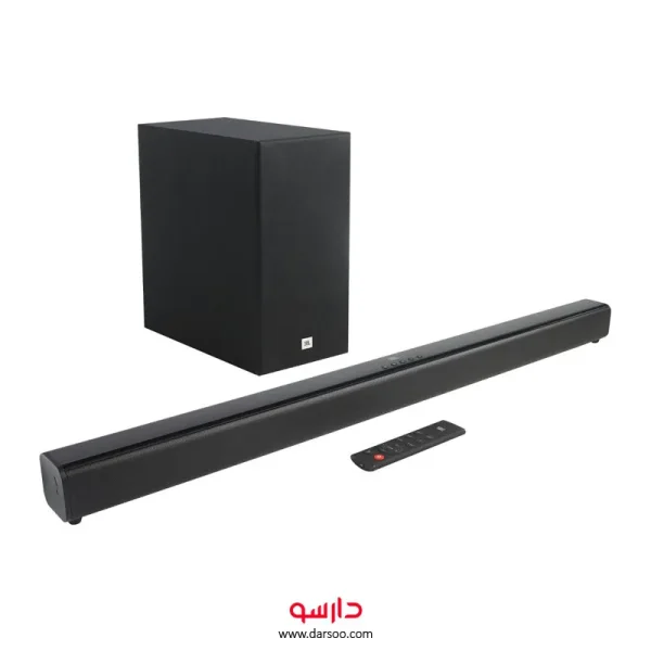 ساندبار جی بی ال JBL CINEMA SB160