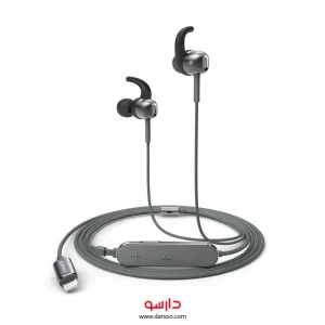 هندزفری سیمی انکر SoundBuds Digital IE10 مناسب آیفون