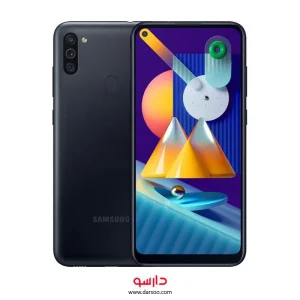 گوشی موبایل سامسونگ Samsung Galaxy M11 2020 با 32گیگ حافظه داخلی و رم 3گیگابایت
