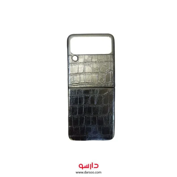 قاب محافظ زد فلیپ 3 سامسونگ Galaxy Z Flip 3