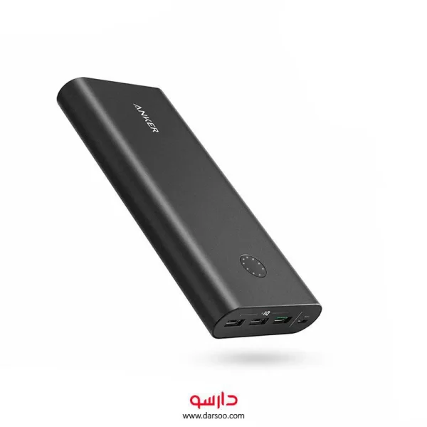 پاور بانک انکر Anker PowerCore+ 26800 Premium A1374