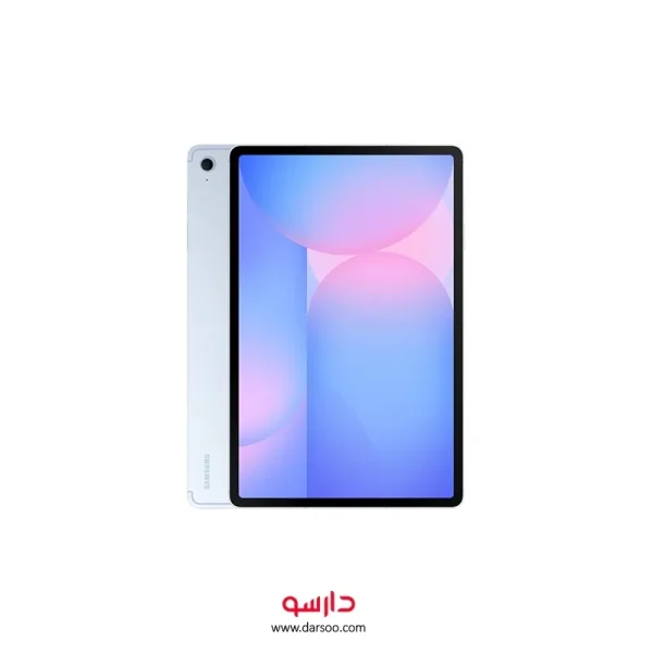 تبلت سامسونگ Samsung Galaxy Tab S10 FE Plus (X620) با 128 گیگ حافظه داخلی و رم 8 گیگابایت - تصویر 4
