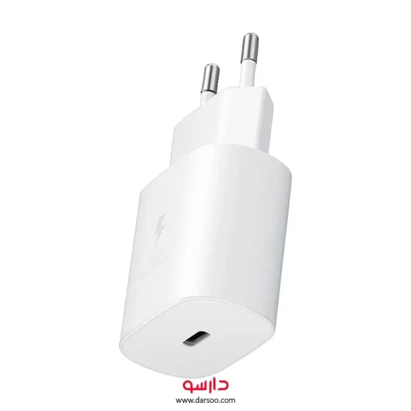 شارژر دیواری سامسونگ Samsung Adapter 25W