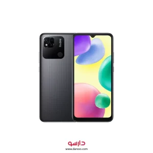 گوشی موبایل شیائومی Xiaomi Redmi 10A با 32 گیگ حافظه داخلی و رم 2 گیگابایت
