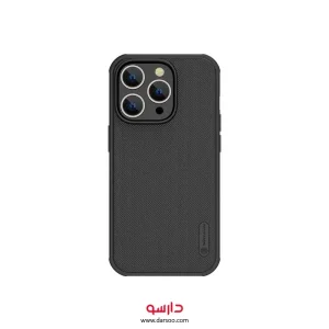 قاب نیلکینNillkin Super Frosted Shield Pro مناسب برای iPhone 14 Pro Max