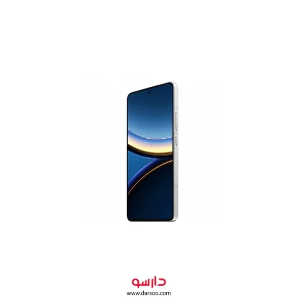 گوشی موبایل شیائومی Xiaomi Poco F7 Pro با حافظه داخلی 256 گیگابایت و رم 12 گیگابایت (نسخه گلوبال) - تصویر 7
