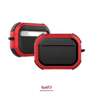 کاور هدفون اپل Airpods Pro 2 مدل Eggshell