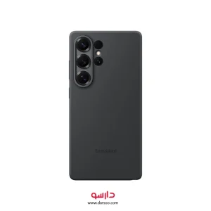 قاب سیلیکونی Samsung Galaxy S25 Ultra Silicone Case