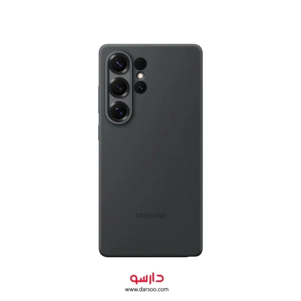 قاب سیلیکونی Samsung Galaxy S25 Ultra Silicone Case
