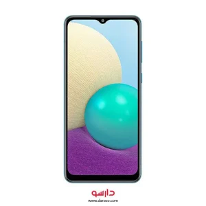 گوشی موبایل سامسونگ Samsung Galaxy A02 حافظه 32  و رم 3