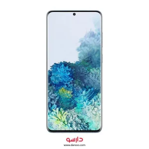گوشی موبایل سامسونگ Samsung Galaxy S20 Plus با 128گیگ حافظه داخلی و رم 8گیگابایت