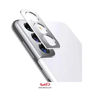 محافظ لنز گوشی هوشمند سامسونگ S21Plus پرو مدل MTB