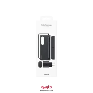 کاور اورجینال سامسونگ Samsung Galaxy Z Fold 4 مدل Note Package