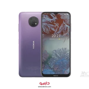 گوشی موبایل نوکیا مدل G10 دو سیم کارت ظرفیت 64 گیگابایت همراه با رم 4 گیگابایت