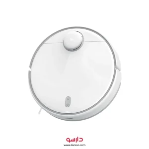 جاروشارژی هوشمند شیائومی مدل Mi Robot Vacuum-Mop 2 Pro