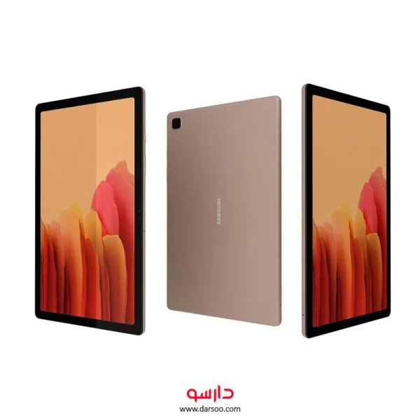 تبلت سامسونگ 2020 Samsung Galaxy Tab A7 (T505)  با64 گیگ حافظه داخلی و رم 3 گیگابایت