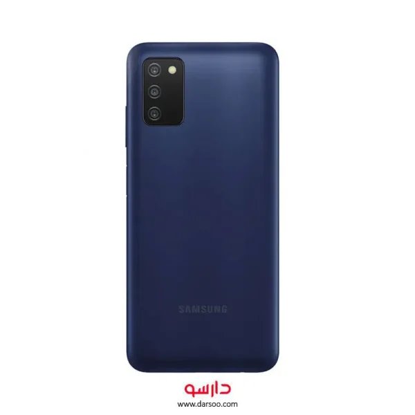 گوشی موبایل سامسونگ Samsung Galaxy S10 Lite با 64 گیگ حافظه داخلی و رم 4 گیگابایت