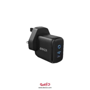 شارژر دیواری انکر مدل A2615 ا Anker PowerPortIII mini A2615 Wall Charger