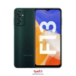 گوشی موبایل Samsung Galaxy F13 با 64 گیگ حافظه داخلی و رم 4 گیگابایت
