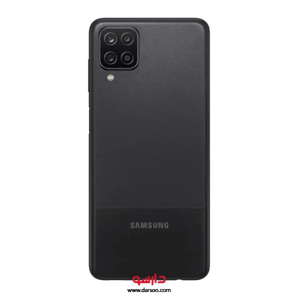 گوشی موبایل سامسونگ Samsung Galaxy A12 Nacho با 128 گیگ حافظه داخلی و رم 6 گیگابایت