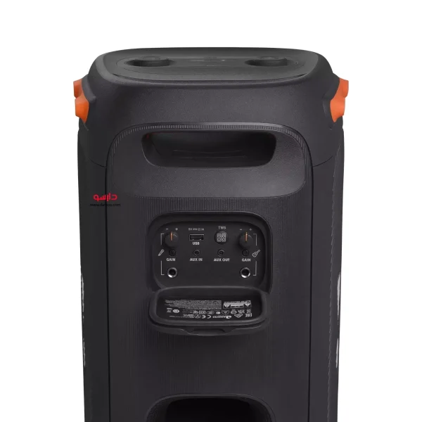 اسپیکر بلوتوثی قابل حمل جی بی ال JBL PartyBox 110 به علاوه کاور محافظ